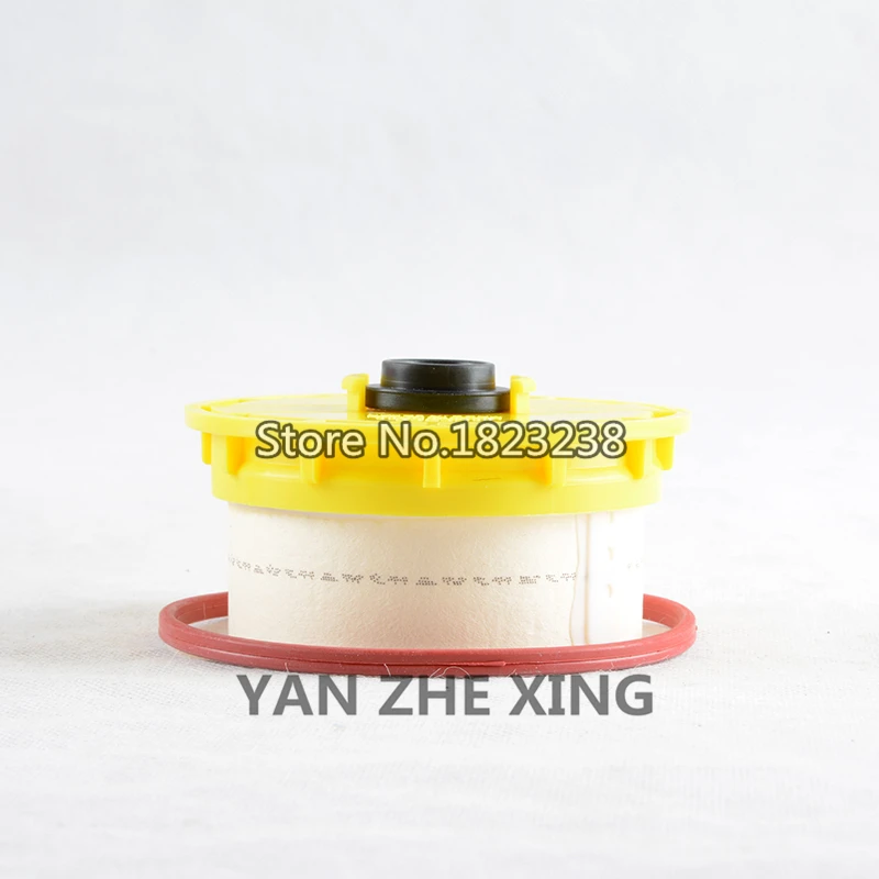 10 шт./лот топливный фильтр дизельный OEM: 23390-51070 для Toyota Land Cruiser 2010-2015 LEXUS LX450D/460/570 2015-On