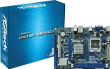 G41m-vs3 r2.0 ddr3 motherboard g41 motherboard