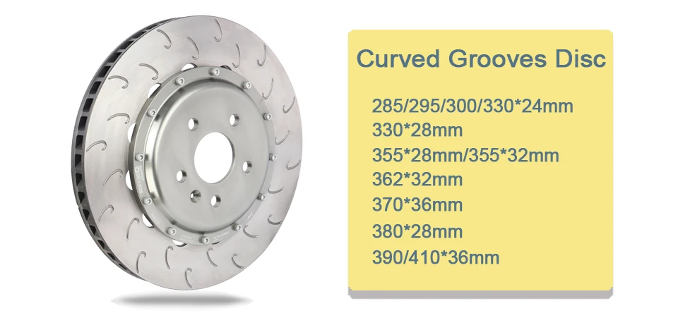 Хорошая цена высокая производительность, хорошее качество кованые DICASE тормозной диск для CP9040 подходит для benz GLA200 18RIM