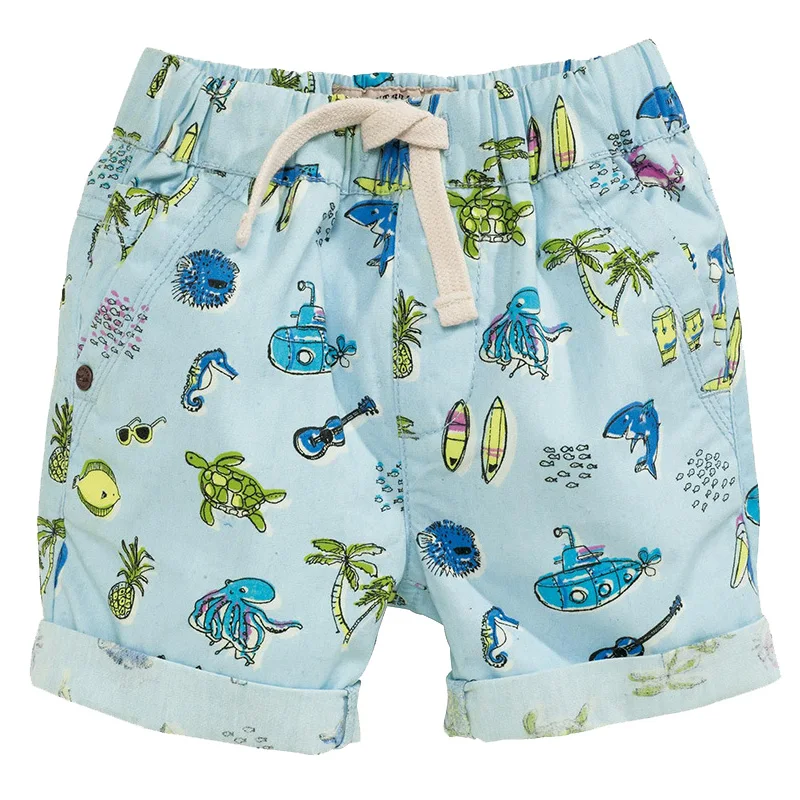 Description Kids Summer Clothes