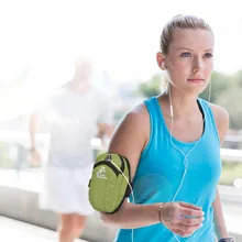 Сумка для бега Free Knight, сумка для бега, сумка для занятий бегом, нарукавная сумка, чехол для тренировок, сумка для запястья, сумка для мобильного телефона, аксессуары для бега