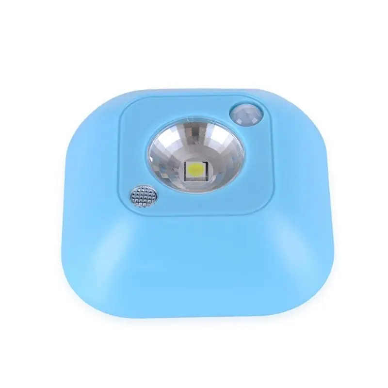 Luzes da Noite light mini alimentado por bateria Fonte de Luz : Lâmpadas Led
