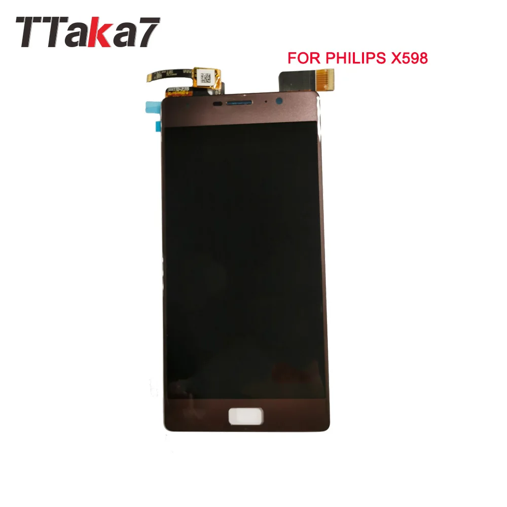 For Philips X598-6