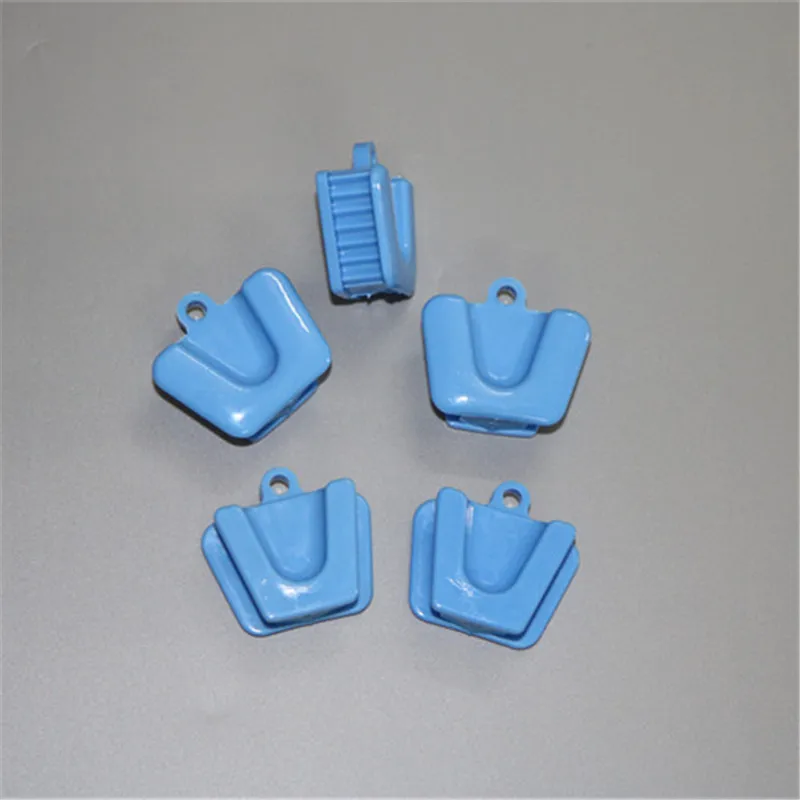 50 шт. силиконовый Ретрактор для ротовой полости|dentist products|orthodontic toolsretractor mouth opener |