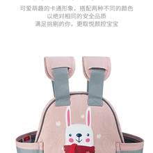 Горячая Распродажа детский ремень для электрогитары мотоциклетные подтяжки детский велосипед антиосенний артефакт