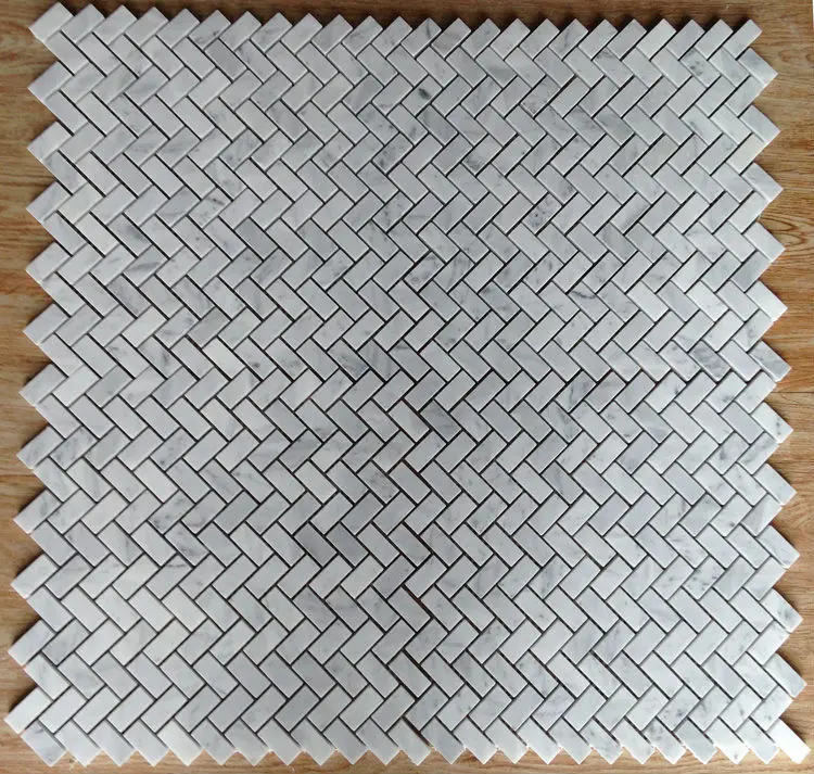 Carrara fish bone (6)
