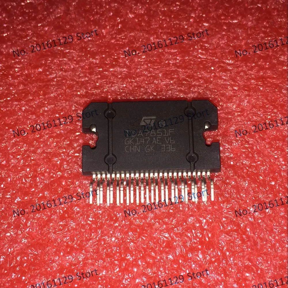 

New&original TDA7851F TDA7851 ZIP-25