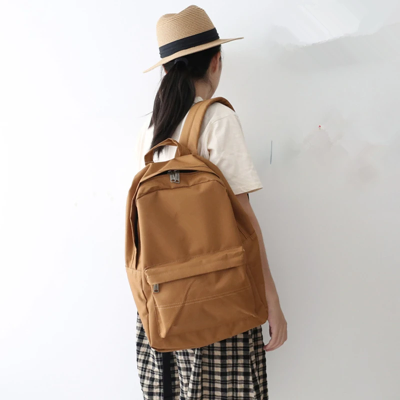 

canvas Backpack men Brand designer Tooling Back pack women School Backpack school Bags for Girls Travel Bag Rucksack Mochila sac