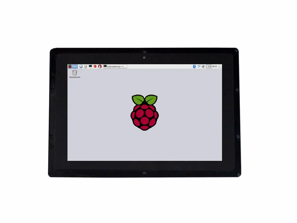 10.1inch-HDMI-LCD-B-with-Holder-9