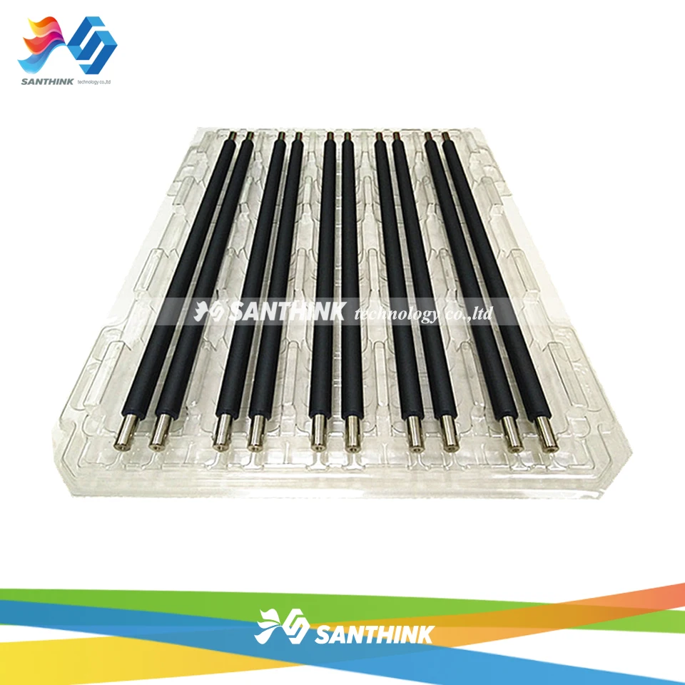 Основной загрузочный валик для Kyocera FS-6025 FS-6030 FS-6525 FS-6530 FS6025 FS6030 FS6525 FS6530 PCR Вал