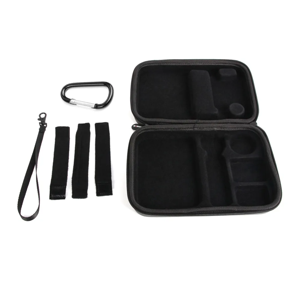 Portable Case for DJI OSMO POCKET Camera Handheld Gimbal Bag Storage Carry Cases Pouch Accessories | Электроника