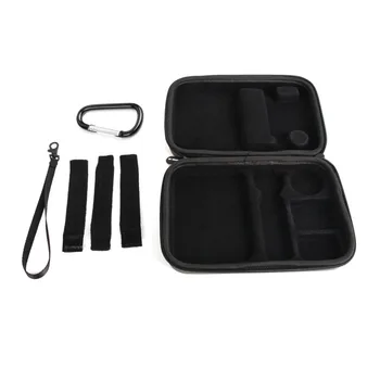 

Portable Case for DJI OSMO POCKET Camera Handheld Gimbal Bag Storage Carry Cases Pouch Accessories