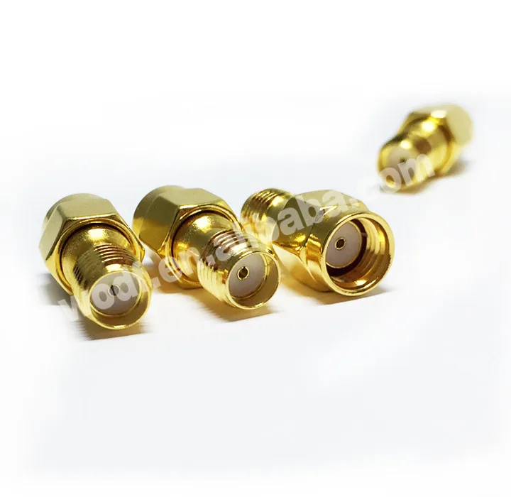 Rp SMA male to SMA female ADAPTOR (7)