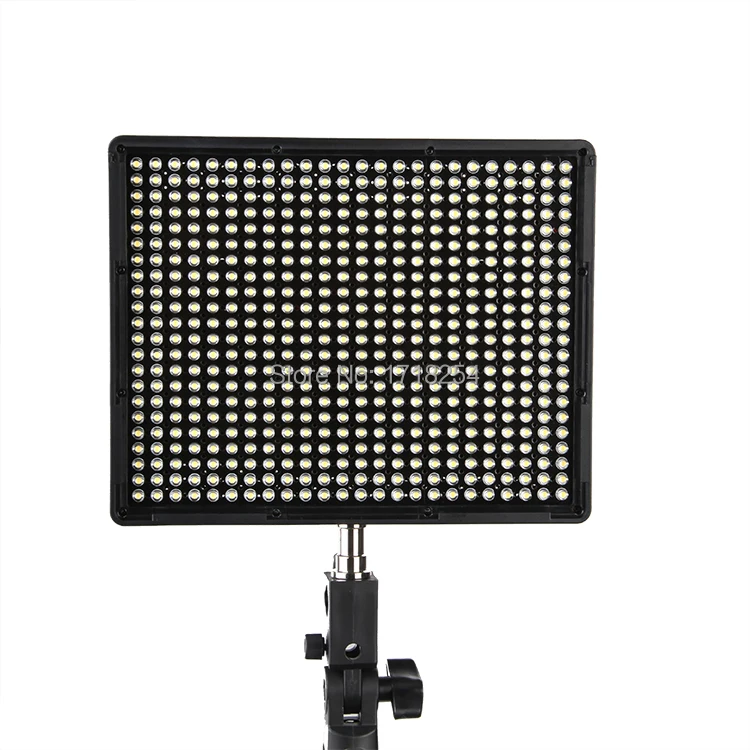 

Aputure Amaran AL-528W 528 LED Video Light Panels/Led Light for Camcorder or DSLR Cameras AL 528W camera & photo