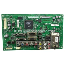 Хороший тест для 37LH20R-CA материнская плата EAX56856904(7) экран LC370WXE