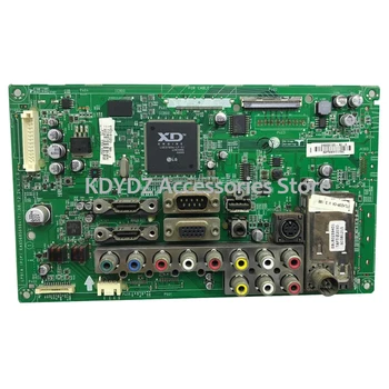

free shipping Good test for 37LH20R-CA motherboard EAX56856904(7) screen LC370WXE