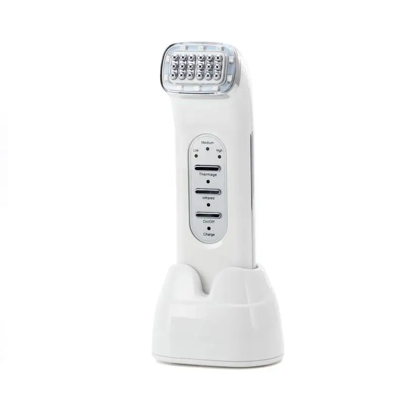 

RF Lifting Skin Wrinkle Removal Beauty Machine Dot Matrix Facial Radio Frequency Face Lifting Skin Tighten