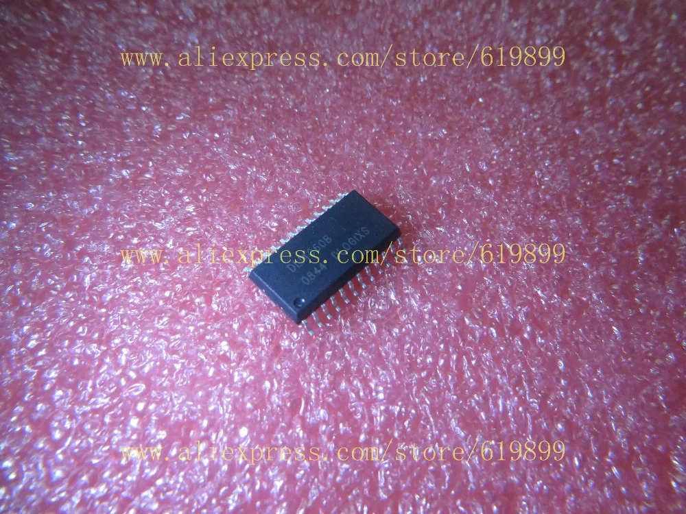 

5PCS DL14060B DLI4060B DLI4060 SOP-24 Free shipping