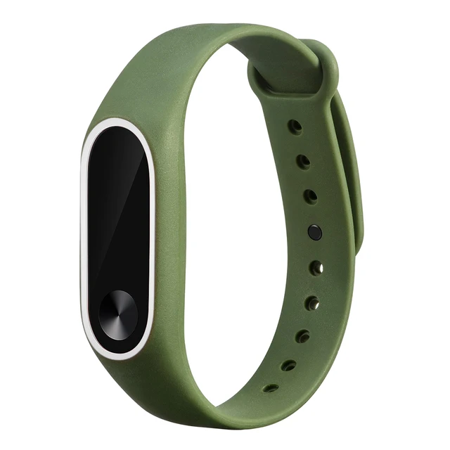 mi2 smart band
