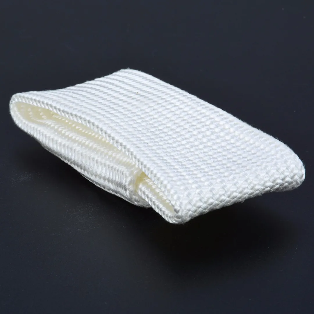 TIG Finger Welding Gloves Heat Shield Guard Heat Protection Gear For Weld Monger