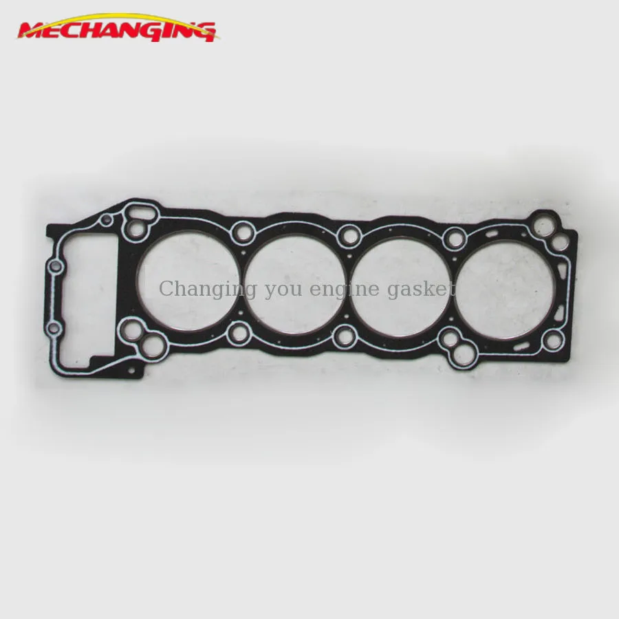 3RZFE For TOYOTA HILUX II Pickup Car Accessories Overhaul