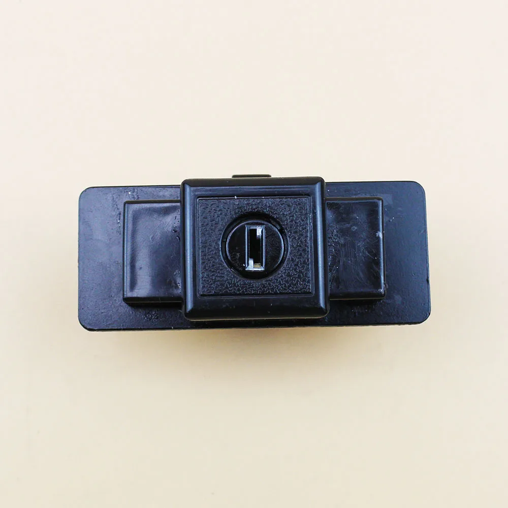 LARBLL стайлинга автомобилей замок для перчаточного ящика в сборе с ключами MB846665 MB846666 для Mitsubishi Montero Pajero V31 V32 V33 1992-2000