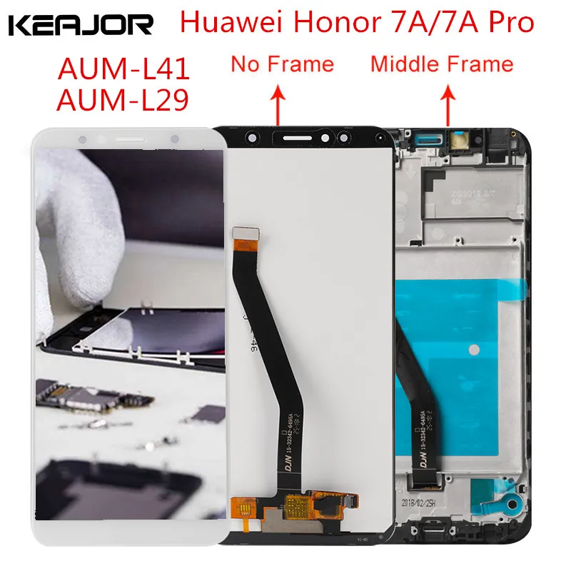 Mobile Phone Parts