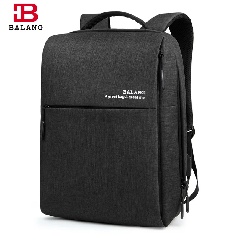 Buy BaLang Classic Business Backpack Men Women Laptop