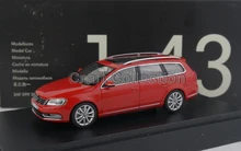 1 43 Volkswagen German VW PASSAT Wagon Sportback Die Cast Model Car Metal Model Festival Gifts