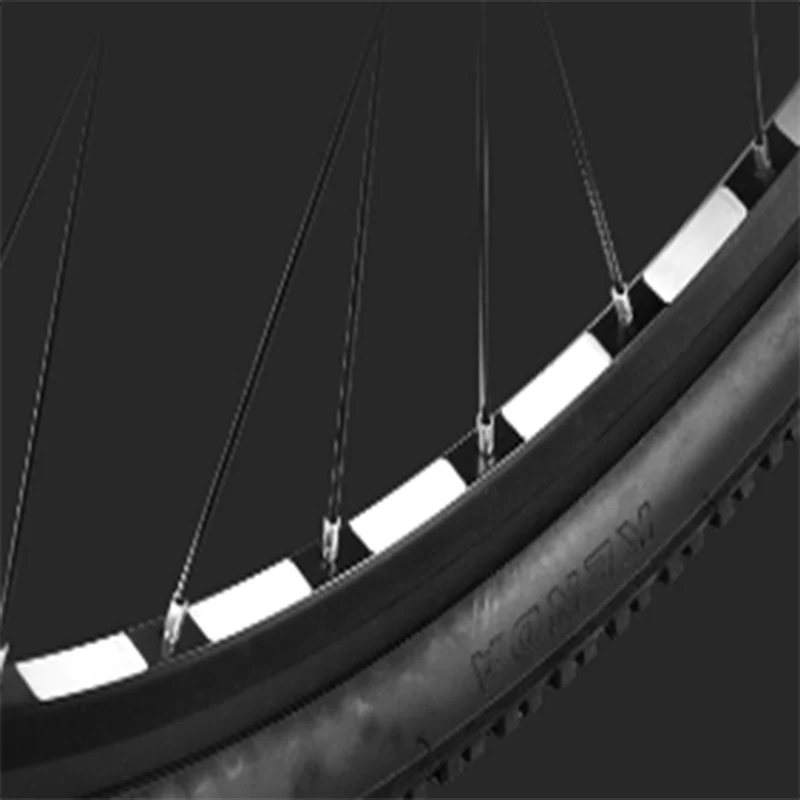 Perfect Mountain Bike 26 27.5 Inch Steel 33 Speed Bicycle Cross-country Racing  Integrated Wheel Aluminum Alloy Double Disc Brake 5