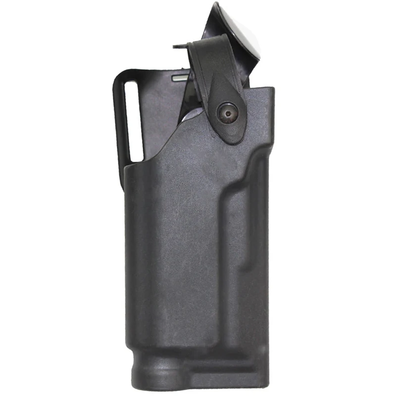 Outdoor Hunting M9 Gun Holster Light Bearing Tactical Belt Holster