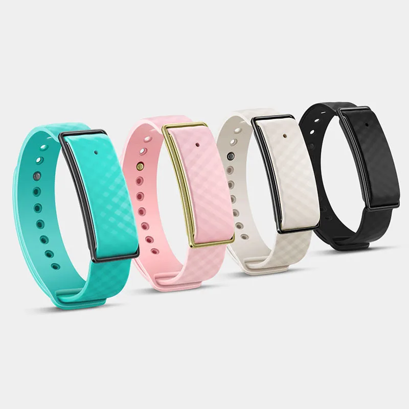 

Smart bracelet bangles watch Wristbands Huawei Honor A1 waterproof Magic reminder Activity Sleep monitoring for iOS Android