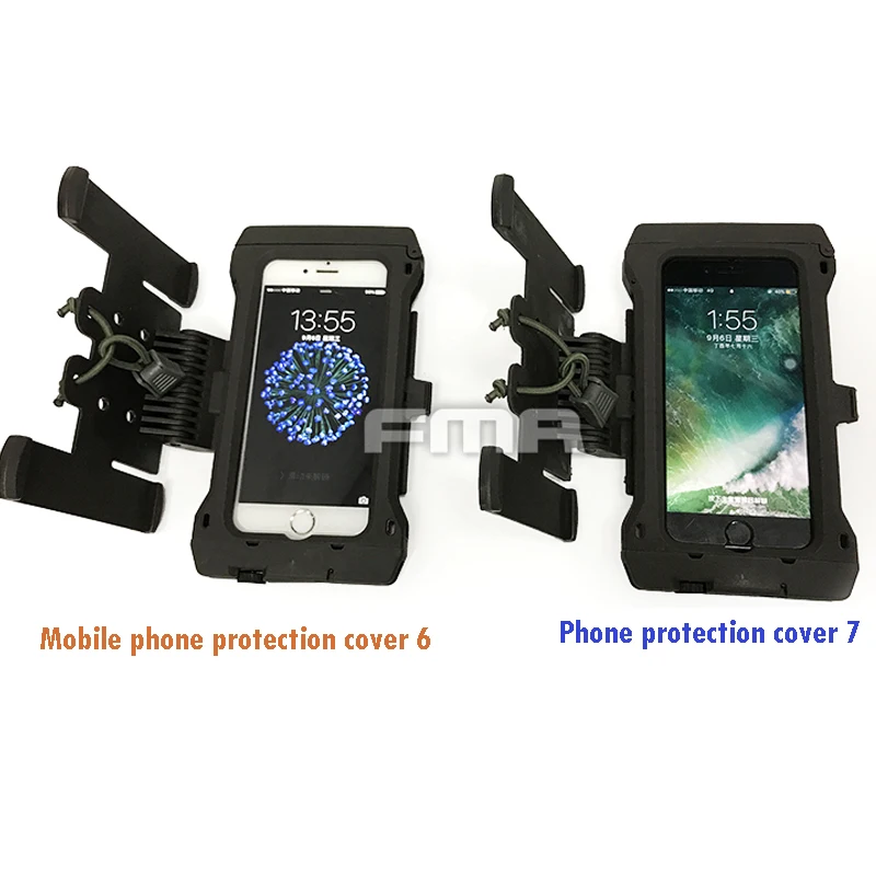 

2019 NEW FMA IPHONE 7/6/6S mobile pouch for Molle TB1263 TB1244
