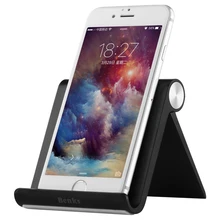 Benks V-Stand Desk Phone Holder Tablets Holder Stands Suitable For 3.5-11 Inch Smartphone and Tablets PC Device