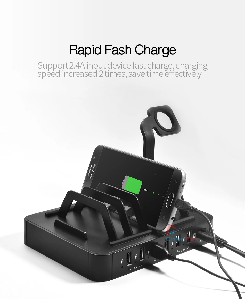 usb charger 4