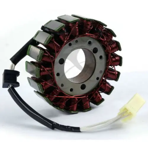 New Stator Coil For SUZUKI GSXR600 GSXR 750 GSX R750 2001 2005