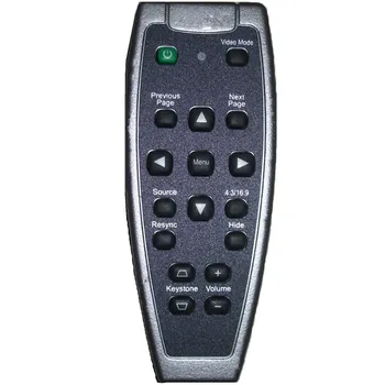 

New remote control SRC-TM2 for dell Projector controller 1100MP 1200MP 2100MP 2200MP 2300MP 2400MP 1201MP