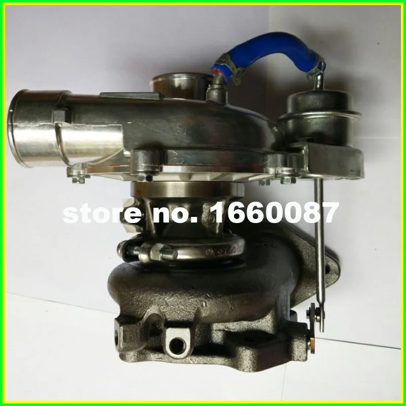  Auto turbo CT16 17201-30030 turbocharger ffor Toyoota Hiace 2kd turbocharger ffor sale