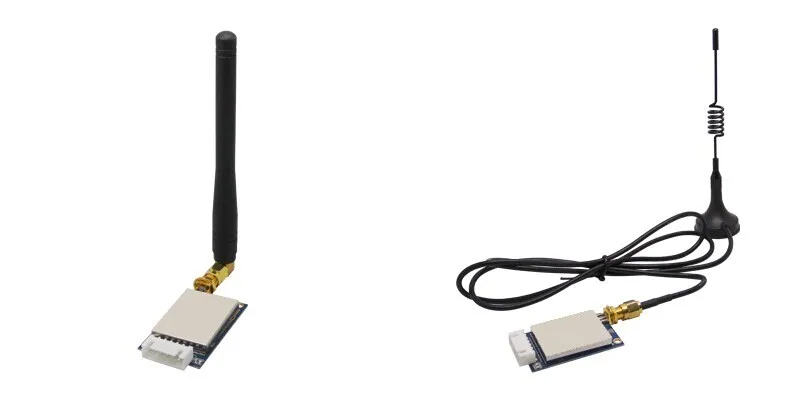 SV611 antenna