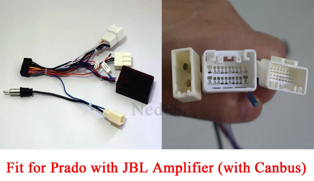 Clearance 9 inch 2G+32G Android 8.1car radio stereo for Toyota Prado 2004-2009 car dvd gps navigation steering wheel control 0 Clearance 9 inch 2G+32G Android 8.1car radio stereo for Toyota Prado 2004-2009 car dvd gps navigation steering wheel control 0