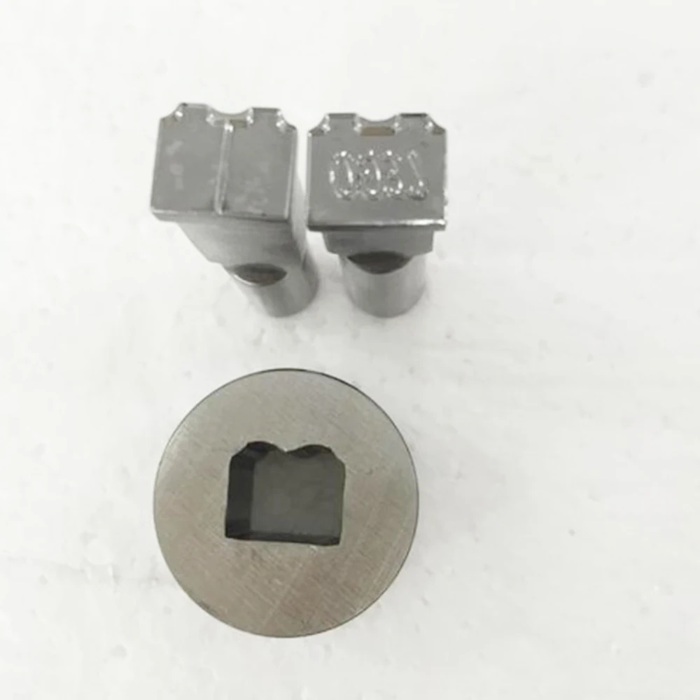 

LEGO Stamp Die Mold Die Punching TDP-0/1.5/5 for tableting press machine
