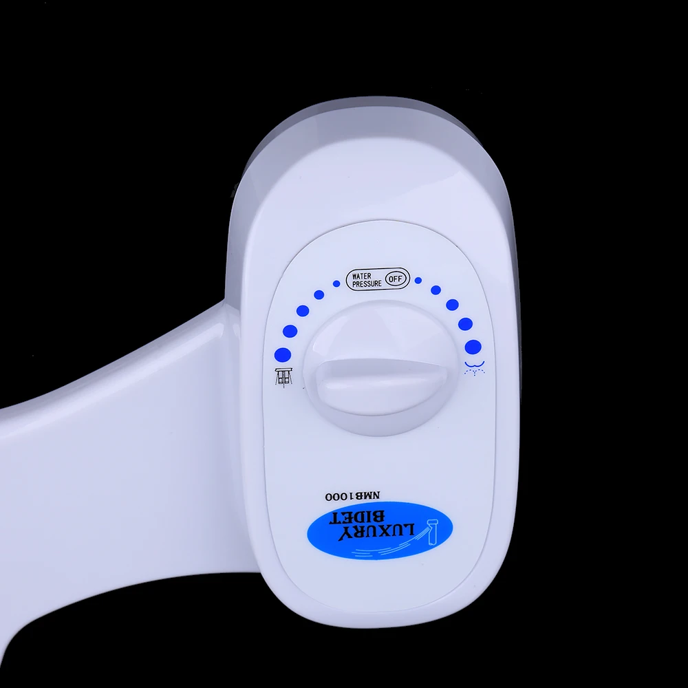 Регулируемая биде для ванной спрей Спрей для пресной воды ...