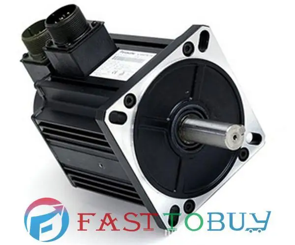 

MSME402GCG  Servo Motor A5 Series 200V 4000W 4.0KW with Oil seal New