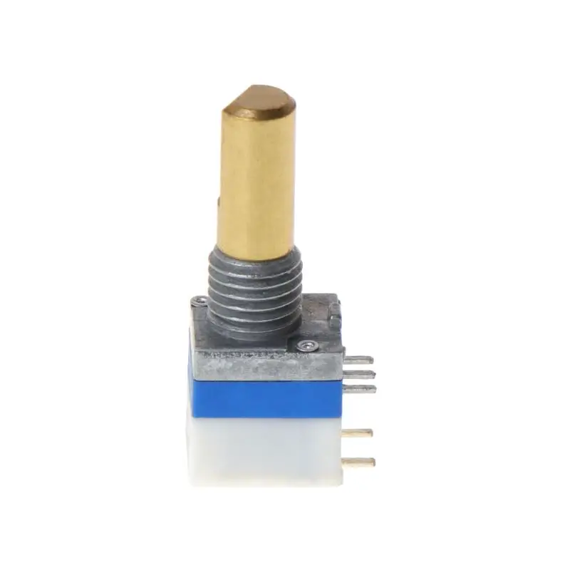 

1Pc Power Knob Volume Switch Replacement For Baofeng UV5R UV-5RA 5RE Series Volume Switch