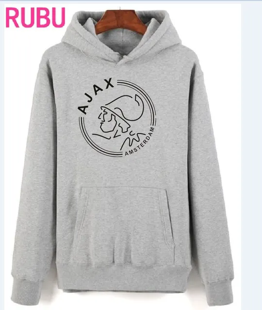 ajax training sweatshirt