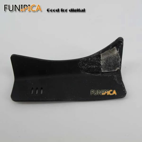 original P520 rubber For Nikon P520 Rear Cover rubber camera repair