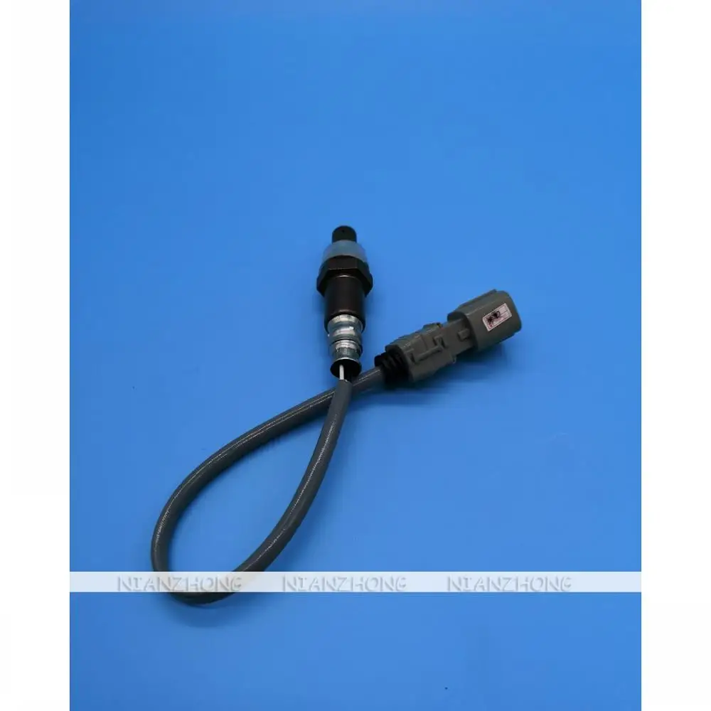 Качество датчик кислорода oe 89465-02300 подходит для Toyota Corolla ZRE15