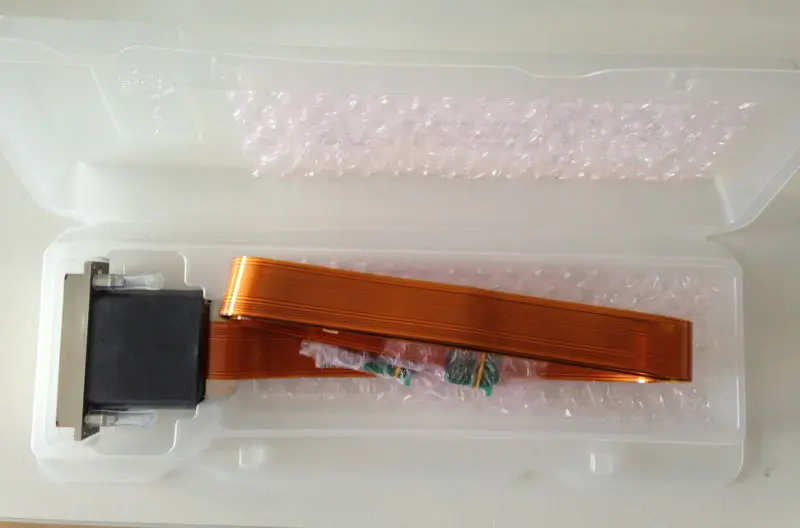 Ricoh Gen4 printhead 6