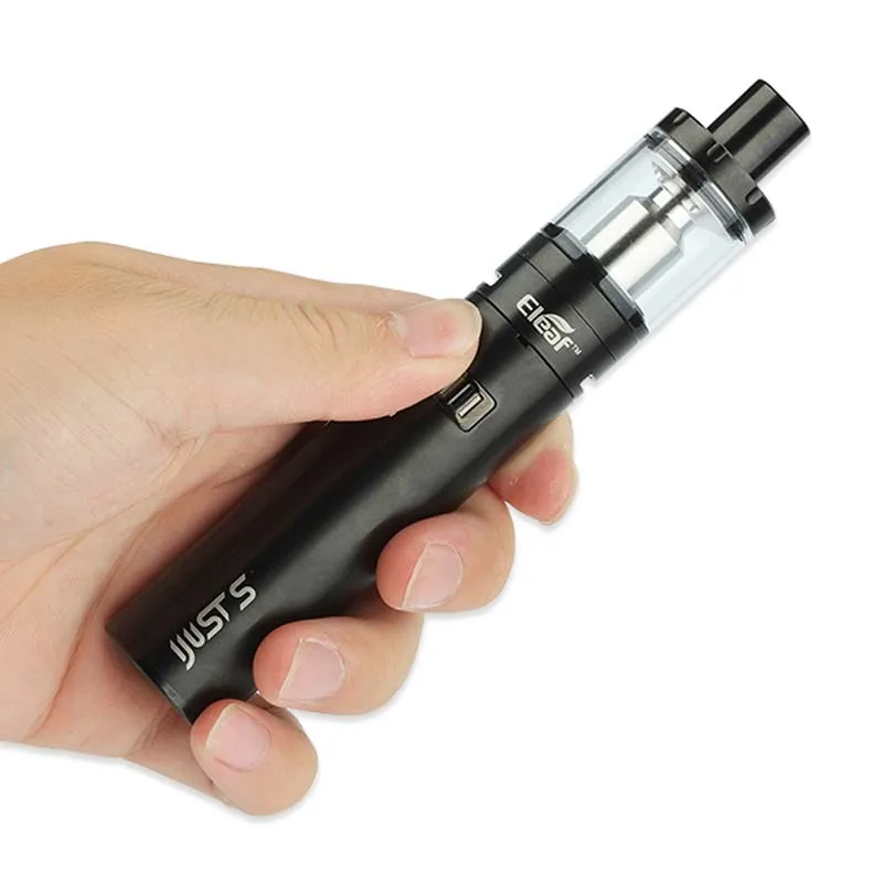 Набор для вейпа Eleaf iJust S электронная сигарета с аккумулятором Ijust 3000 мАч баком 4 мл