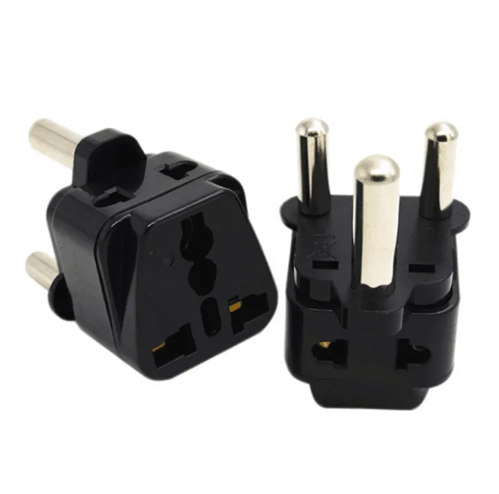 South African Plug Socket Cape Town Travel Converter Adapter South African Plug Socket Cape Town